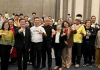สำนักศิลปะและวัฒนธรรม ราชภัฏโคราช ร่วมงานขับเคลื่อน Soft Power 4 ภูมิภาค