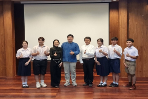 สำนักศิลปะและวัฒนธรรม มรภ.นครราชสีมา ร่วมเฟ้นหา 