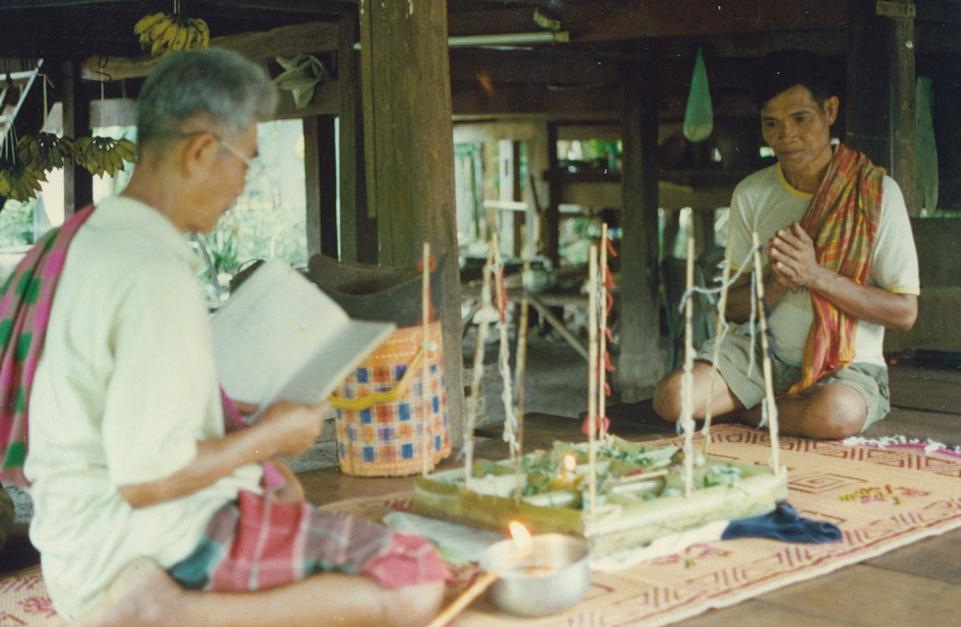 ไทยลาว